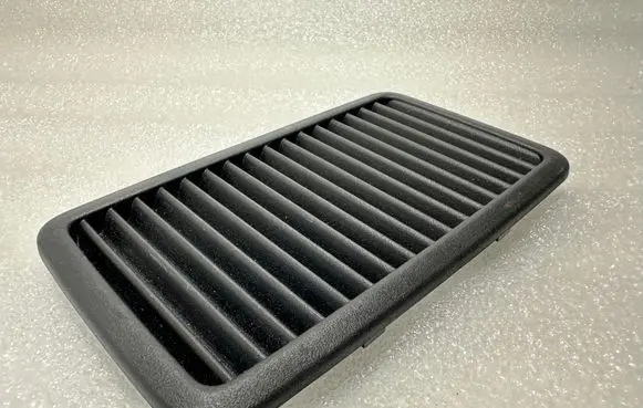 Ford Fiesta Other trunk/boot trim element K1BBA45423A