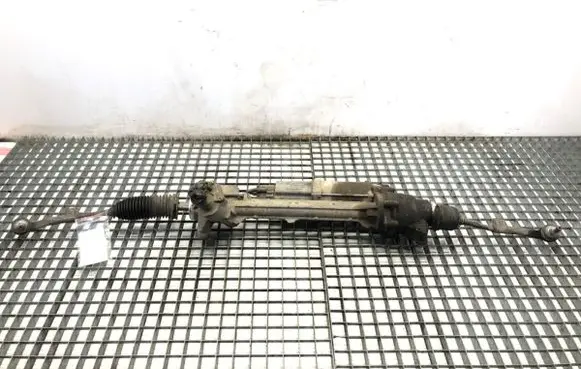 BMW 3 F30 F35 F31 Steering rack 6870469
