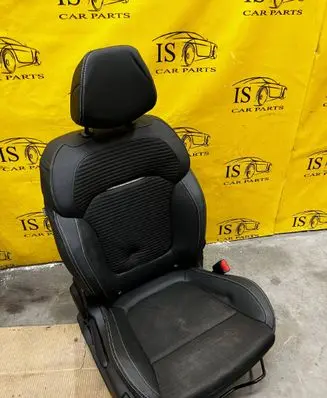 Renault Scenic IV - Grand scenic IV Front passenger seat