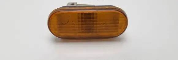 Volkswagen Sharan Front fender indicator light 3A0949117A