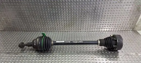 Volkswagen Golf V Rear driveshaft S26372078 1K0501203A