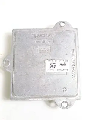 BMW X1 E84 Headlight ballast module Xenon L90028076 L90021969