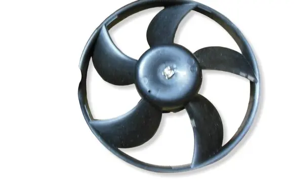 Fiat Palio Electric radiator cooling fan 46764670