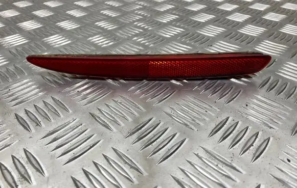 Mazda 6 Rear tail light reflector 25061971 9321801 9321801L