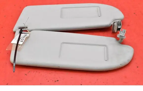 Seat Ibiza IV (6J,6P) Sun visor 