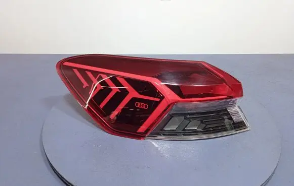 Audi Q4 Sportback e-tron Rear/tail lights 89A945069