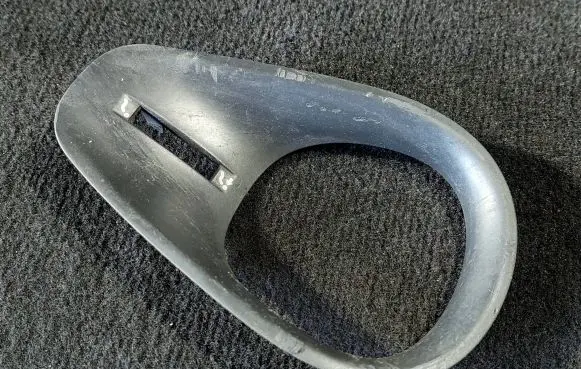Renault Scenic II - Grand scenic II Other interior part S0115338