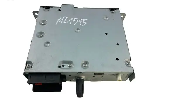Citroen C4 II Radio/CD/DVD/GPS head unit 9676838180
