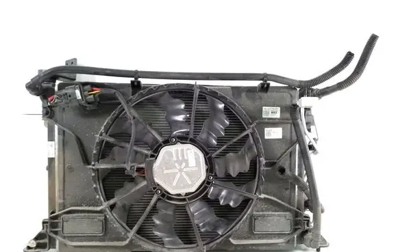 Hyundai Ioniq 5 Radiator set 