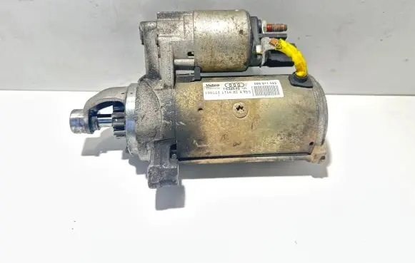 Audi Q5 SQ5 Starter motor 059911022