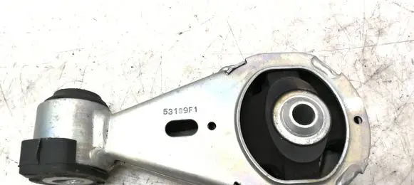 Renault Scenic III - Grand scenic III Engine mount bracket 113560012R 53199F1