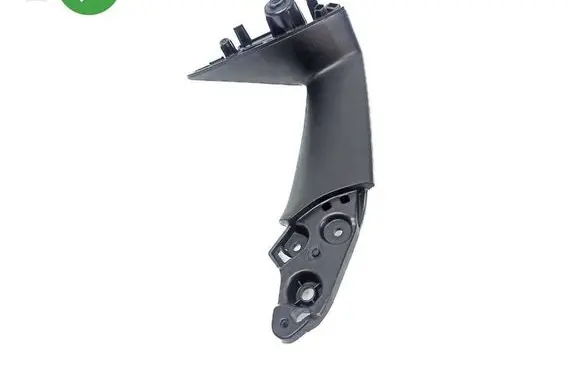 Audi A1 Front door interior handle 82G867162A 82G867162