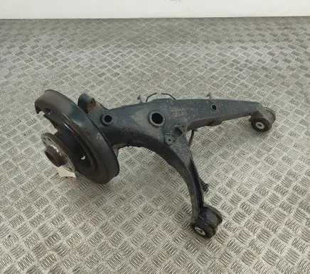 Volkswagen Transporter - Caravelle T6 Rear wheel hub 7E0501413A