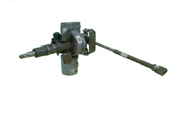 Fiat Panda III Power steering pump 2819503508B