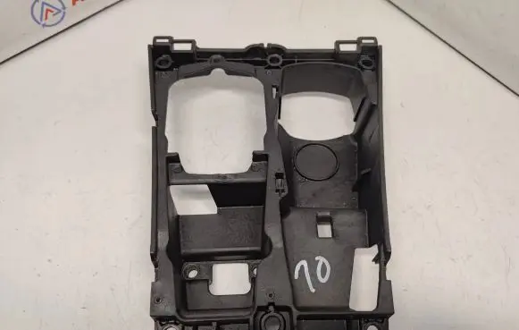 BMW X5 E70 Other center console (tunnel) element 51169164483
