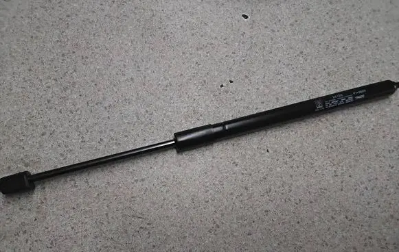 Mercedes-Benz E W213 Front bonnet/hood damper/strut 33152