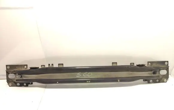 Volvo S60 Front bumper cross member 31299958