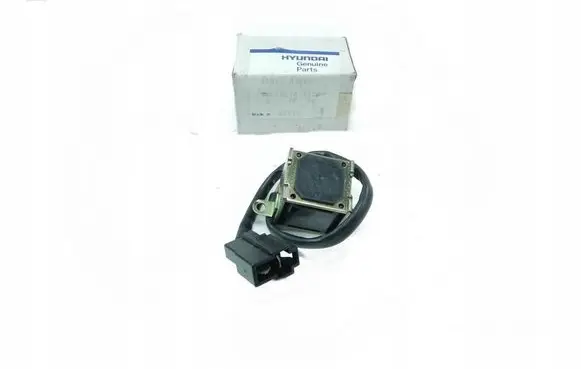 Hyundai Sonata DN8 Starter motor/solenoid 9586033000