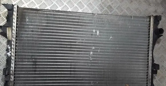 Renault Laguna II Coolant radiator 160030363F