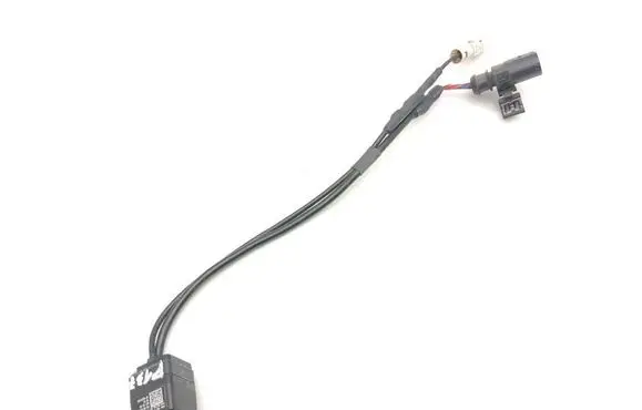 Porsche Macan (95B) Reversing camera 95B980551H