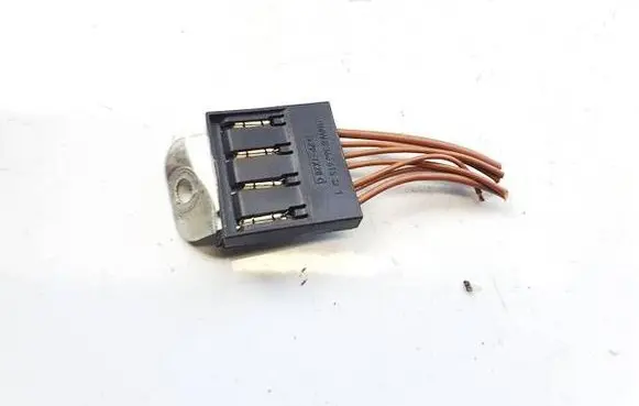 Mini One - Cooper Coupe R56 Sensor 8366615