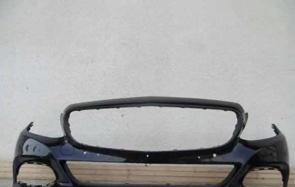 Mercedes-Benz C W205 Front bumper 1NA