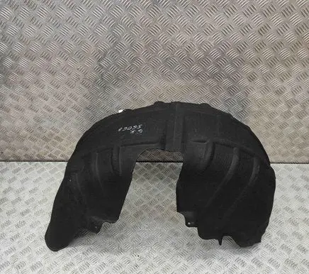 Audi TT TTS RS Mk3 8S Rear arch fender liner splash guards 8S0810171A