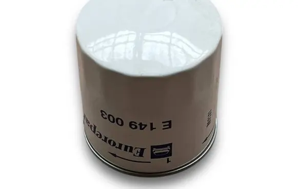 Fiat Bravo Fuel filter E149003