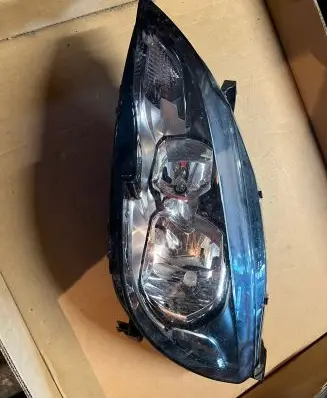 Peugeot 308 Headlight/headlamp 9800553280 030128760100