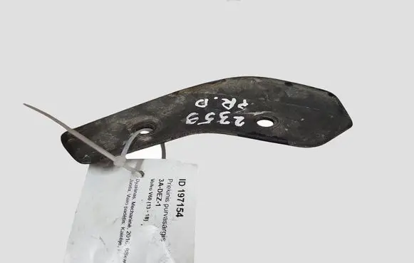 Volvo V60 Front mudguard 31353521