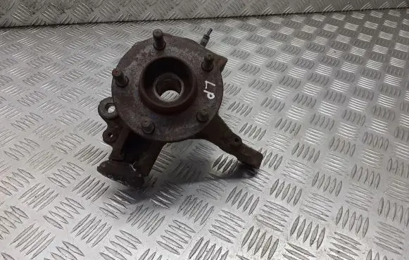 Ford Focus Front wheel hub spindle knuckle