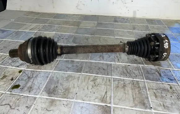 Seat Altea Front driveshaft