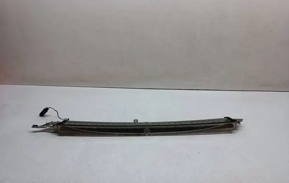 BMW 5 E60 E61 Third/center stoplight