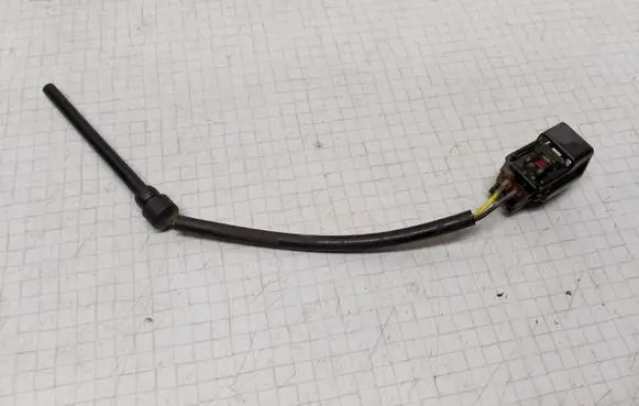 Volvo V70 Sensor