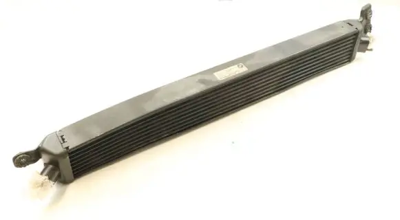 BMW M3 e92 Engine oil radiator 2284075 17212284075 11074810