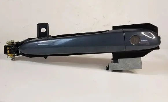 Mazda CX-5 II Front door exterior handle KB7W5842X TK485841XCSY D09L58415BSY