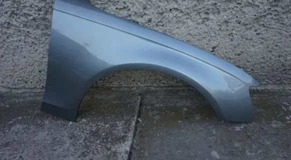 Audi A4 S4 B8 8K Fender
