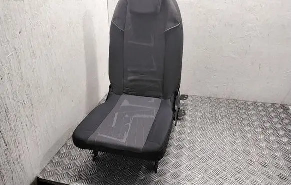 Renault Scenic II - Grand scenic II Second row seats 