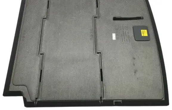 Volkswagen ID.7 Trunk/boot mat liner 14A858855