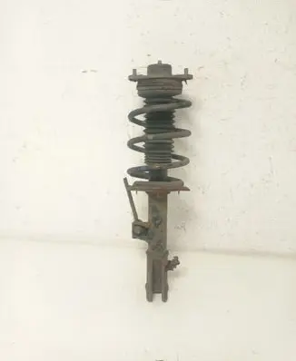 KIA Sportage Front shock absorber/damper 546503U000