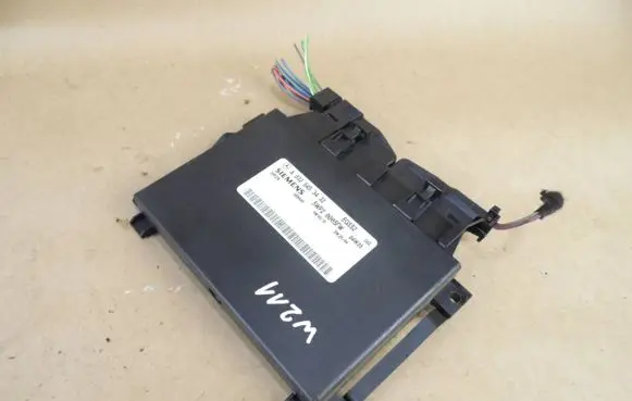 Mercedes-Benz E W211 Gearbox control unit/module A0325453432 5WP20005FW