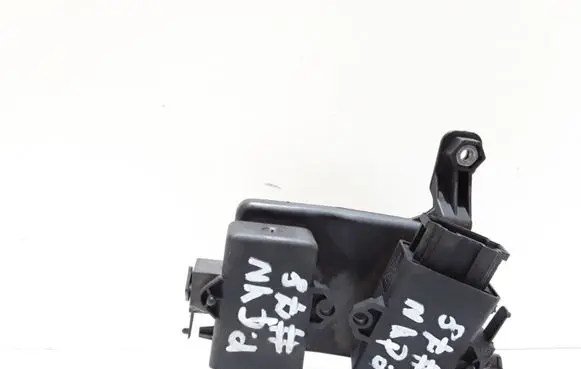 Porsche Cayenne (9PA) Seat heating relay 7L5959685