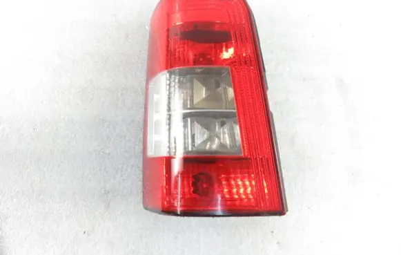 Peugeot Partner Rear/tail lights 9657976880 9657977080