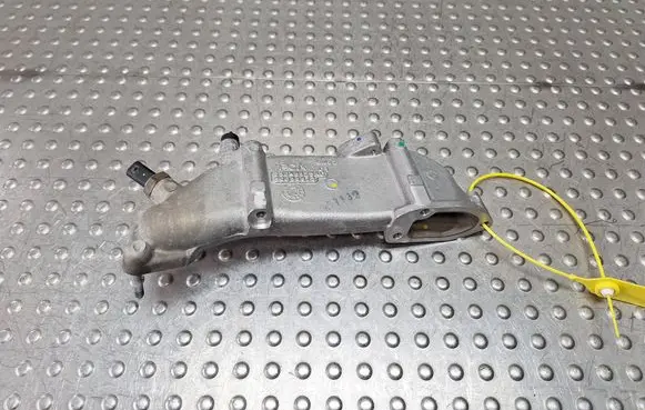 Thermostat/thermostat housing