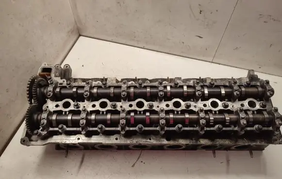Engine head