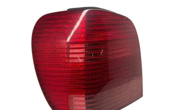 Volkswagen Polo III 6N 6N2 6NF Rear/tail lights 6N0945095J 6N0945257B