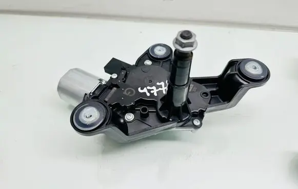 Citroen C5 Aircross Rear window wiper motor 9811259980