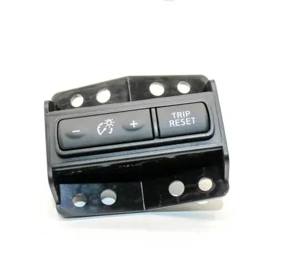 Nissan Rogue Other switches/knobs/shifts 71214C