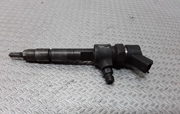 Fiat Multipla Fuel injector 0445110002