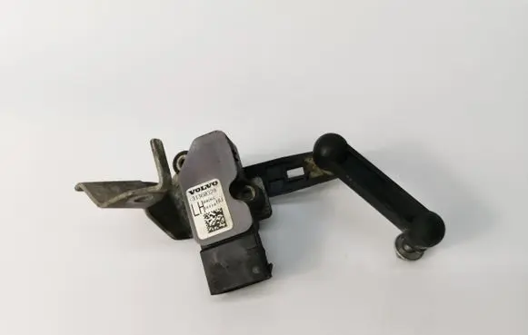 Volvo XC90 Headlight/headlamp level sensor 31360328